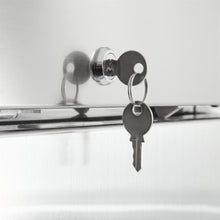 Afbeelding in Gallery-weergave laden, Polar u-serie staande dubbele deur vriezer 1300ltr