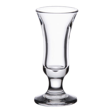 Utopia Elgin likeur-/sherryglazen 30ml (12 stuks)