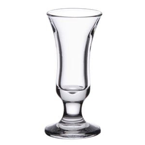 Utopia Elgin likeur-/sherryglazen 30ml (12 stuks)