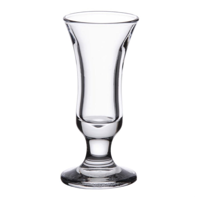 Utopia Elgin likeur-/sherryglazen 30ml (12 stuks)