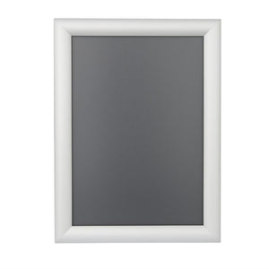Olympia aluminium kliklijst A4