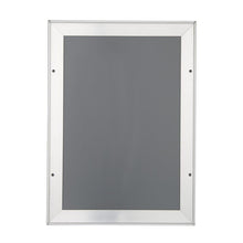 Afbeelding in Gallery-weergave laden, Olympia aluminium kliklijst A4