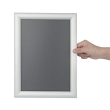 Afbeelding in Gallery-weergave laden, Olympia aluminium kliklijst A4