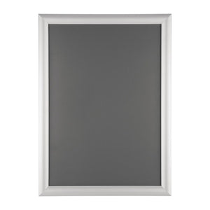 Olympia aluminium kliklijst A3