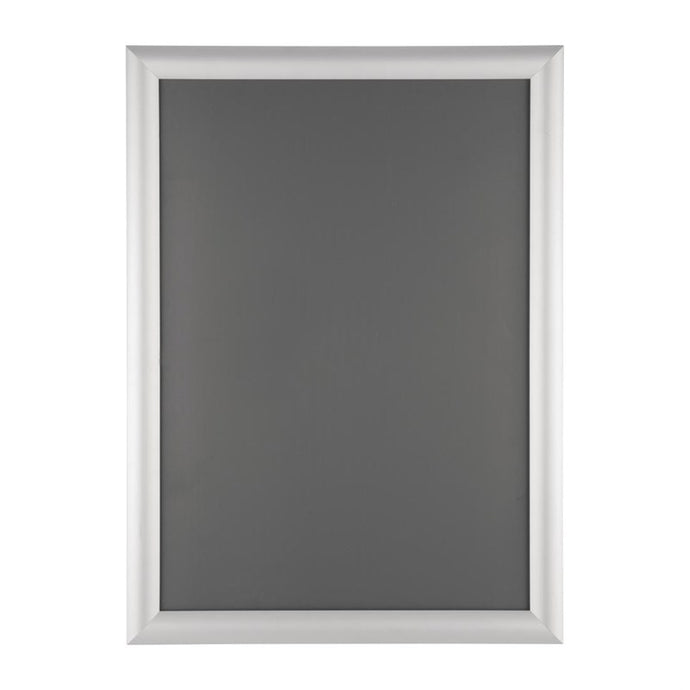 Olympia aluminium kliklijst A3