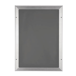 Olympia aluminium kliklijst A3