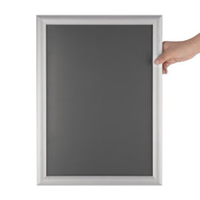 Afbeelding in Gallery-weergave laden, Olympia aluminium kliklijst A3