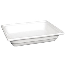 Afbeelding in Gallery-weergave laden, Olympia Whiteware GN 1/2 schaal 100mm diep
