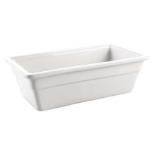 Afbeelding in Gallery-weergave laden, Olympia Whiteware GN 1/3 schaal 100mm diep