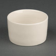 Afbeelding in Gallery-weergave laden, Olympia Ivory moderne ramekins 7cm (12 stuks)