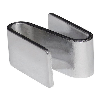 Vogue verbindingshaken voor Vogue voorraadrekken (2 stuks)