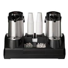 Afbeelding in Gallery-weergave laden, Bravilor Furento RVS pomp thermoskan 2,2L