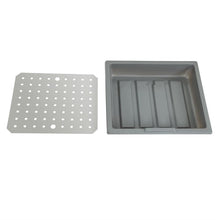 Afbeelding in Gallery-weergave laden, Polar U-serie viskoeling 140L