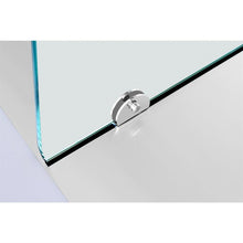 Afbeelding in Gallery-weergave laden, Polar U-serie vierdeurs saladette met vierkant kuchscherm