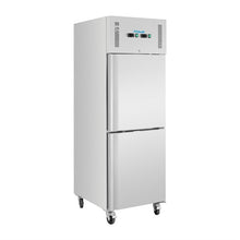 Afbeelding in Gallery-weergave laden, Polar U-Series Koelkast Vriezer 600Ltr