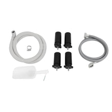 Afbeelding in Gallery-weergave laden, Polar U-serie ijsmachine met een vermogen van 33 kg