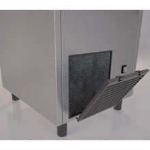 Afbeelding in Gallery-weergave laden, Polar U-serie ijsmachine met een vermogen van 33 kg
