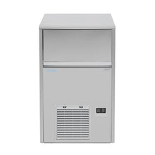 Afbeelding in Gallery-weergave laden, Polar U-serie ijsmachine met een vermogen van 47 kg