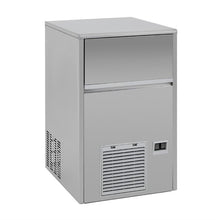 Afbeelding in Gallery-weergave laden, Polar U-serie ijsmachine met een vermogen van 47 kg