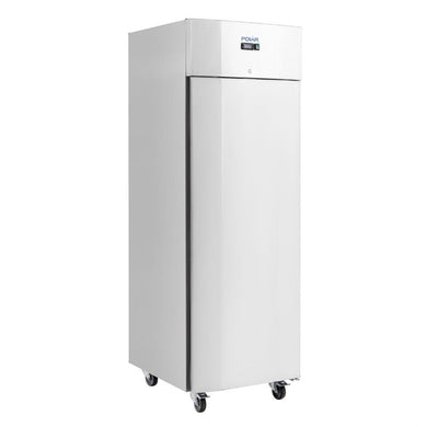 Polar U-Serie Energiezuinige Staande Vriezer Met Ã%Ã©n Deur 700 Liter