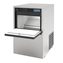 Afbeelding in Gallery-weergave laden, Polar U-Series Tafelmodel Ijsmachine met UVC 20kg