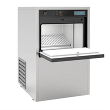 Afbeelding in Gallery-weergave laden, Polar U-Series Tafelmodel Ijsmachine met UVC 20kg