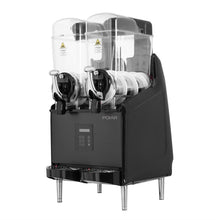 Afbeelding in Gallery-weergave laden, Polar U-Serie Compatibele Slush Maker Met Laag Suiker- En Alcoholgehalte 2X 12Ltr