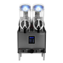 Afbeelding in Gallery-weergave laden, Polar U-Serie Compatibele Slush Maker Met Laag Suiker- En Alcoholgehalte 2X 12Ltr