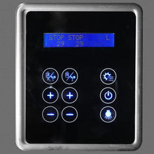 Afbeelding in Gallery-weergave laden, Polar U-Serie Compatibele Slush Maker Met Laag Suiker- En Alcoholgehalte 2X 12Ltr