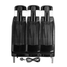 Afbeelding in Gallery-weergave laden, Polar U-Serie Compatibele Slush Maker Met Laag Suiker- En Alcoholgehalte 3X 12Ltr