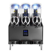 Afbeelding in Gallery-weergave laden, Polar U-Serie Compatibele Slush Maker Met Laag Suiker- En Alcoholgehalte 3X 12Ltr