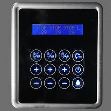 Afbeelding in Gallery-weergave laden, Polar U-Serie Compatibele Slush Maker Met Laag Suiker- En Alcoholgehalte 3X 12Ltr