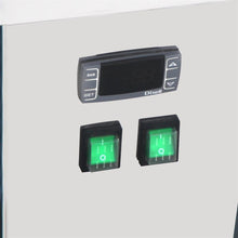 Afbeelding in Gallery-weergave laden, Polar U-Series 6-Pan IJs Vitrine Kast Vriezer