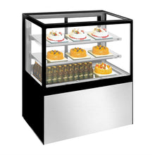 Afbeelding in Gallery-weergave laden, Polar U-Series Deli Display Koelkast 285Ltr