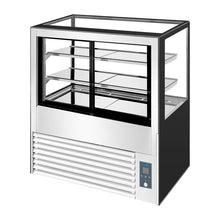Afbeelding in Gallery-weergave laden, Polar U-Series Deli Display Koelkast 285Ltr