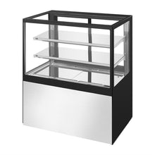Afbeelding in Gallery-weergave laden, Polar U-Series Deli Display Koelkast 285Ltr