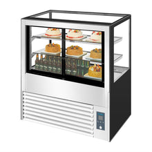 Afbeelding in Gallery-weergave laden, Polar U-Series Deli Display Koelkast 285Ltr