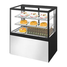Afbeelding in Gallery-weergave laden, Polar U-Series Deli Display Koelkast 285Ltr