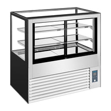 Afbeelding in Gallery-weergave laden, Polar U-Series deli koelvitrine 385Ltr