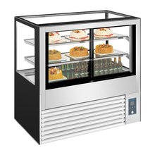 Afbeelding in Gallery-weergave laden, Polar U-Series deli koelvitrine 385Ltr