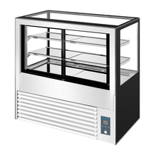 Afbeelding in Gallery-weergave laden, Polar U-Series deli koelvitrine 385Ltr