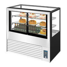 Afbeelding in Gallery-weergave laden, Polar U-Series deli koelvitrine 385Ltr