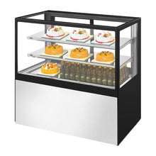 Afbeelding in Gallery-weergave laden, Polar U-Series deli koelvitrine 385Ltr