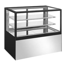 Afbeelding in Gallery-weergave laden, Polar U-Series Delicatessen Vitrine Koelkast 485Ltr