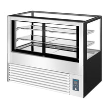 Afbeelding in Gallery-weergave laden, Polar U-Series Delicatessen Vitrine Koelkast 485Ltr