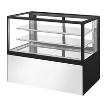Afbeelding in Gallery-weergave laden, Polar U-Series Delicatessen Vitrine Koelkast 485Ltr