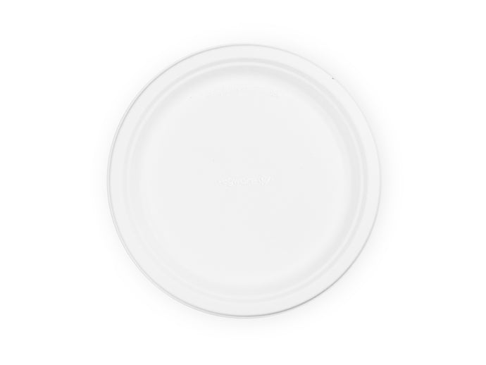 Ecologisch dinner bord 500st P005