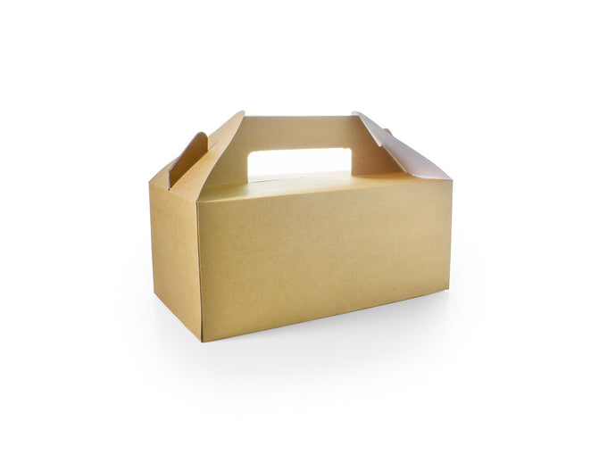 Carry pack (225x95x120) 125 stuks VWCPS