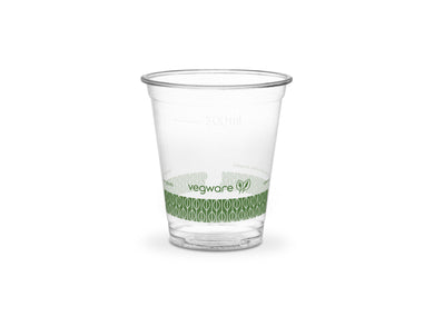 Drinkbekers PLA (12oz) 350cc 1000st R360CE-VW