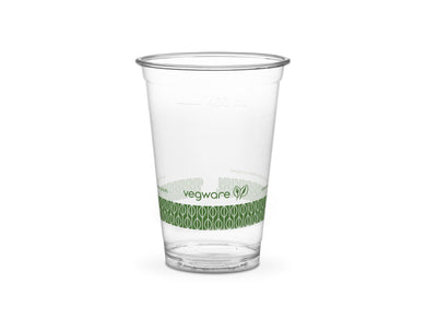 Drinkbekers PLA (16oz) 1000st R500Y-VW